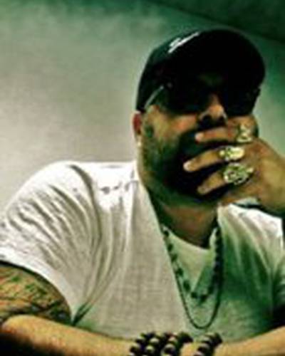 Джон Линсон фото