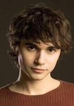 Эдвард Турнье фото