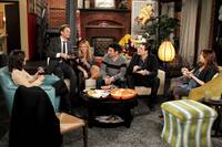 Кадр Как я встретил вашу маму