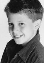 Лиам Рейнджер фото