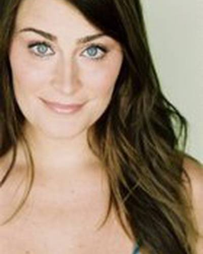 Сара МакКанн фото