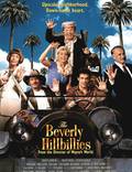 Постер из фильма "Деревенщина из Беверли-Хиллз" - 1