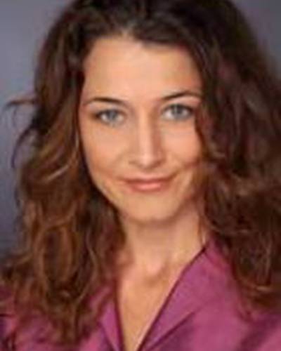 Кармен Томас фото