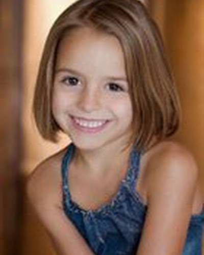 Ава Престон фото