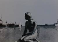 Кадр Русалочка