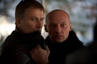 Кадр Камень