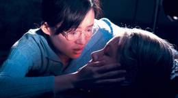 Кадр из фильма "Жасминовые женщины" - 2