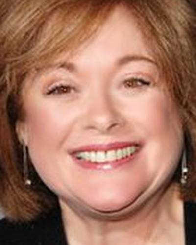 Донна Пескоу фото