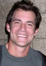 Джон Бисом фото