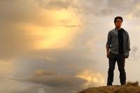 Кадр Странный Томас