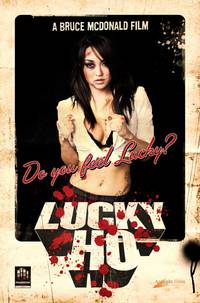 Постер Lucky Ho