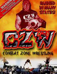 CZW: No Rules No Limits (видео)