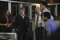 Кадр Менталист