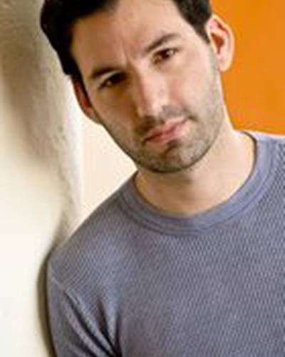 Мэттью Монтгомери фото