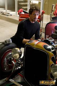 Кадр Железный человек