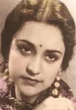 Назим Бану фото