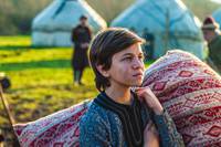 Кадр Воскресший Эртугрул