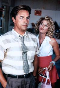 Кадр Горячее местечко