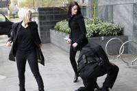 Кадр Континуум