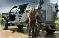 Кадр Дивергент. Глава 3: За стеной (Дивергент. Глава 3: Преданная)