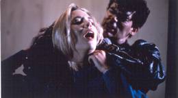 Кадр из фильма "Окончательный приговор (видео)" - 1