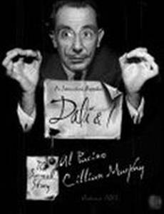 Дали и я: Сюрреалистичная история