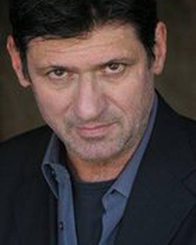 Заби Дорр фото