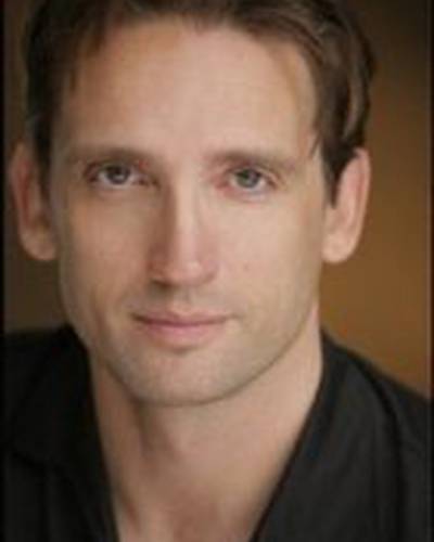 Марк Дикинс фото