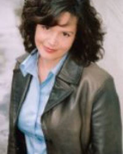 Мэри МакДональд фото