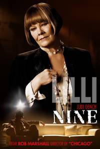 Постер Девять