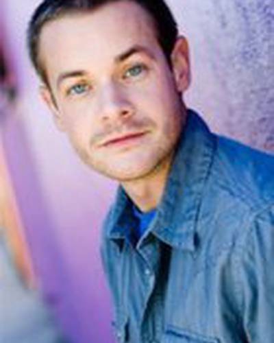 Christopher Guetig фото