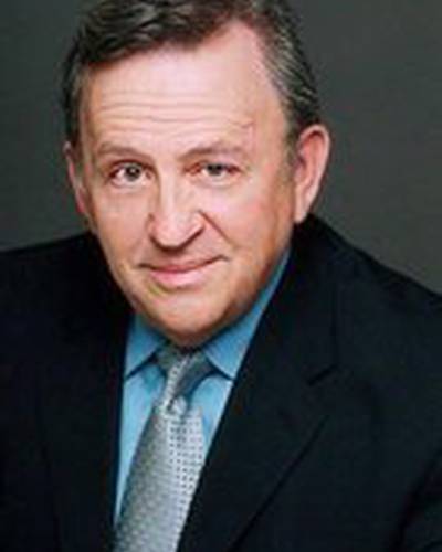 Пол Айдинг фото