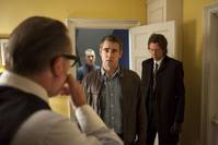 Кадр Телохранитель