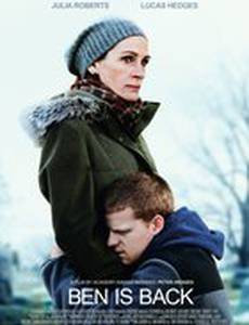 Вернуть Бена