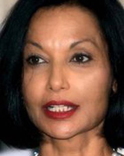 Шакира Кейн фото