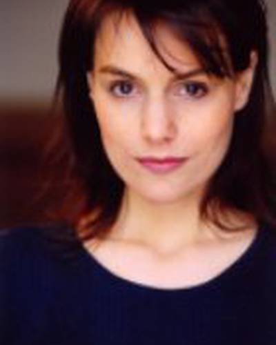 Лулу Бэйл фото