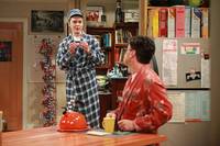 Кадр Теория большого взрыва