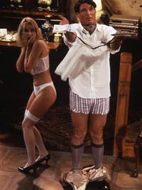 Кадр Безумные подмостки