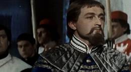 Кадр из фильма "Крестоносцы" - 1