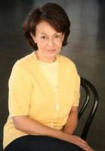 Ана Мерседес фото