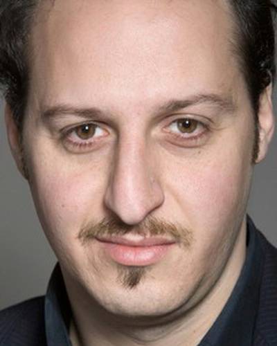 Фаусто Руссо Алези фото