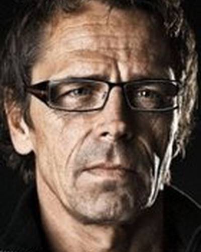 Микаэль Фальх фото