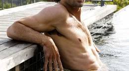 Кадр из фильма "Убийственный ультрафиолет" - 1