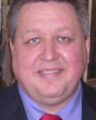 Александр Тютрюмов фото