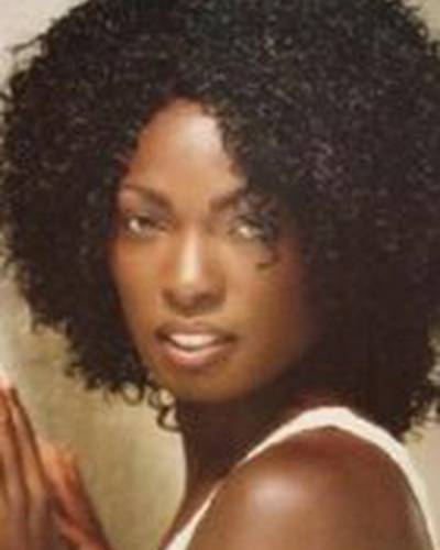 Серена Мобли фото