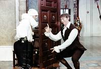 Кадр Мания величия