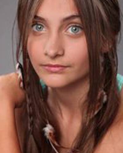 Пэрис Джексон фото