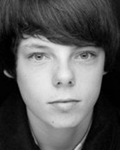 Бен Уокер фото