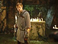 Кадр Мерлин