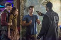 Кадр Несчастные